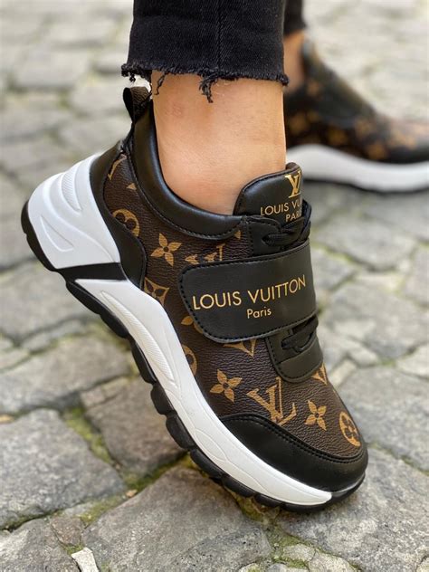 lv shoes girl|louis vuitton women's shoes.